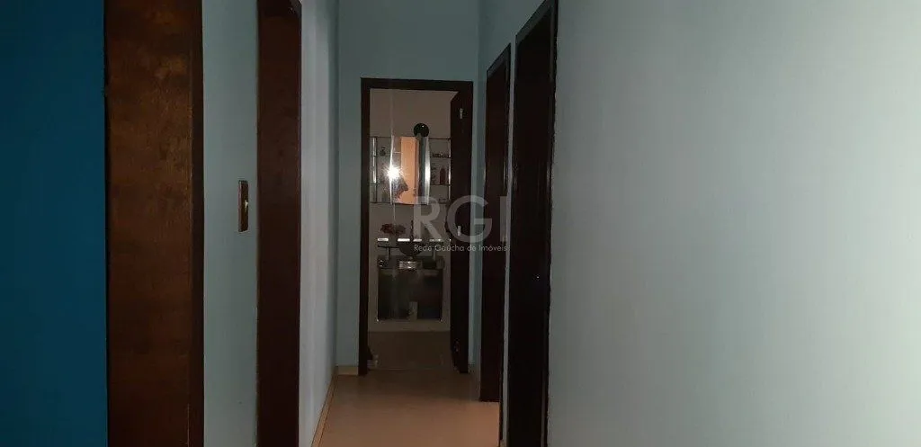 Imagem Apartamento em Praia de Belas