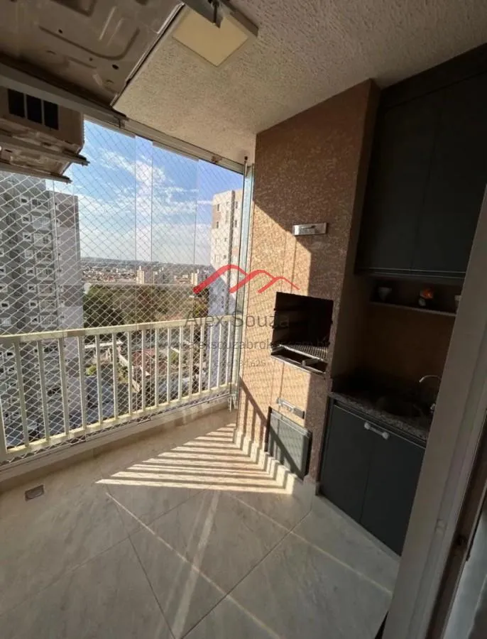 Imagem Apartamento para Venda em Hortolândia, Jardim Adelaide, 2 dormitórios, 1 suíte, 1 banheiro, 1 vaga