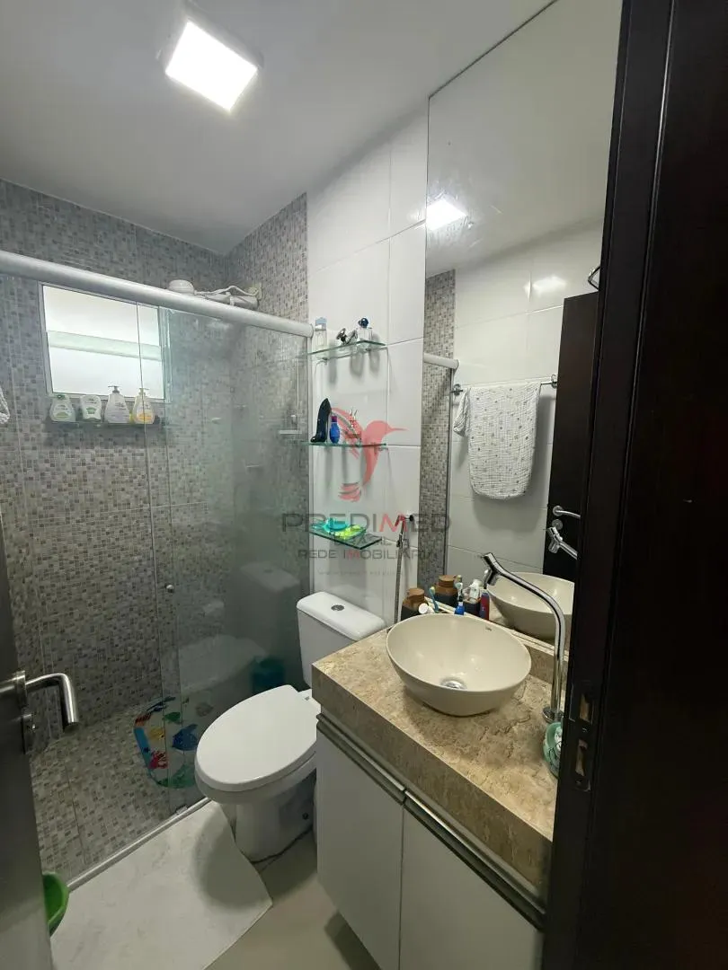 Imagem Apartamento à venda no Portal do Sol - 2 quartos