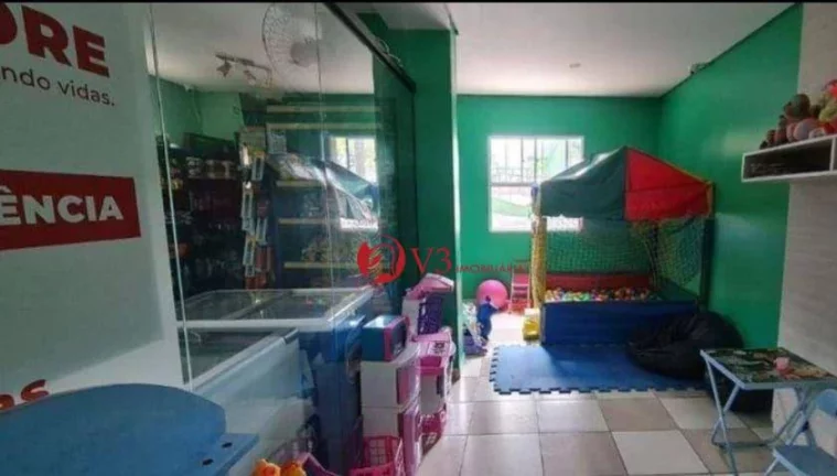 Imagem Apartamento com 3 dormitórios à venda, 58 m por R$ 360.000 - Vila Talarico - São Paulo/SP