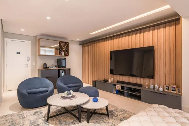 Imagem Apartamento com 3 Quartos à Venda, 149 m² em Parque São Jorge - São Paulo