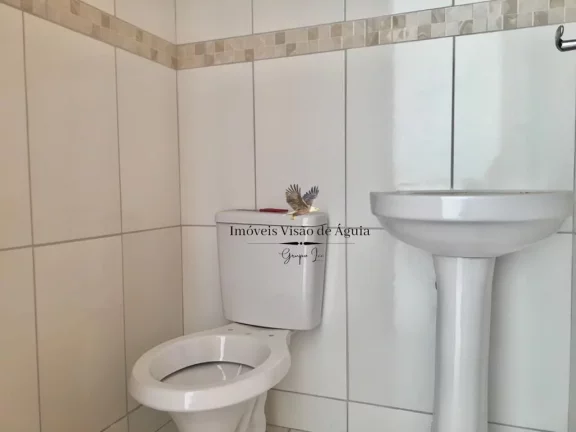 Imagem CASA RESIDENCIAL em CURITIBA - PR, CIDADE INDUSTRIAL