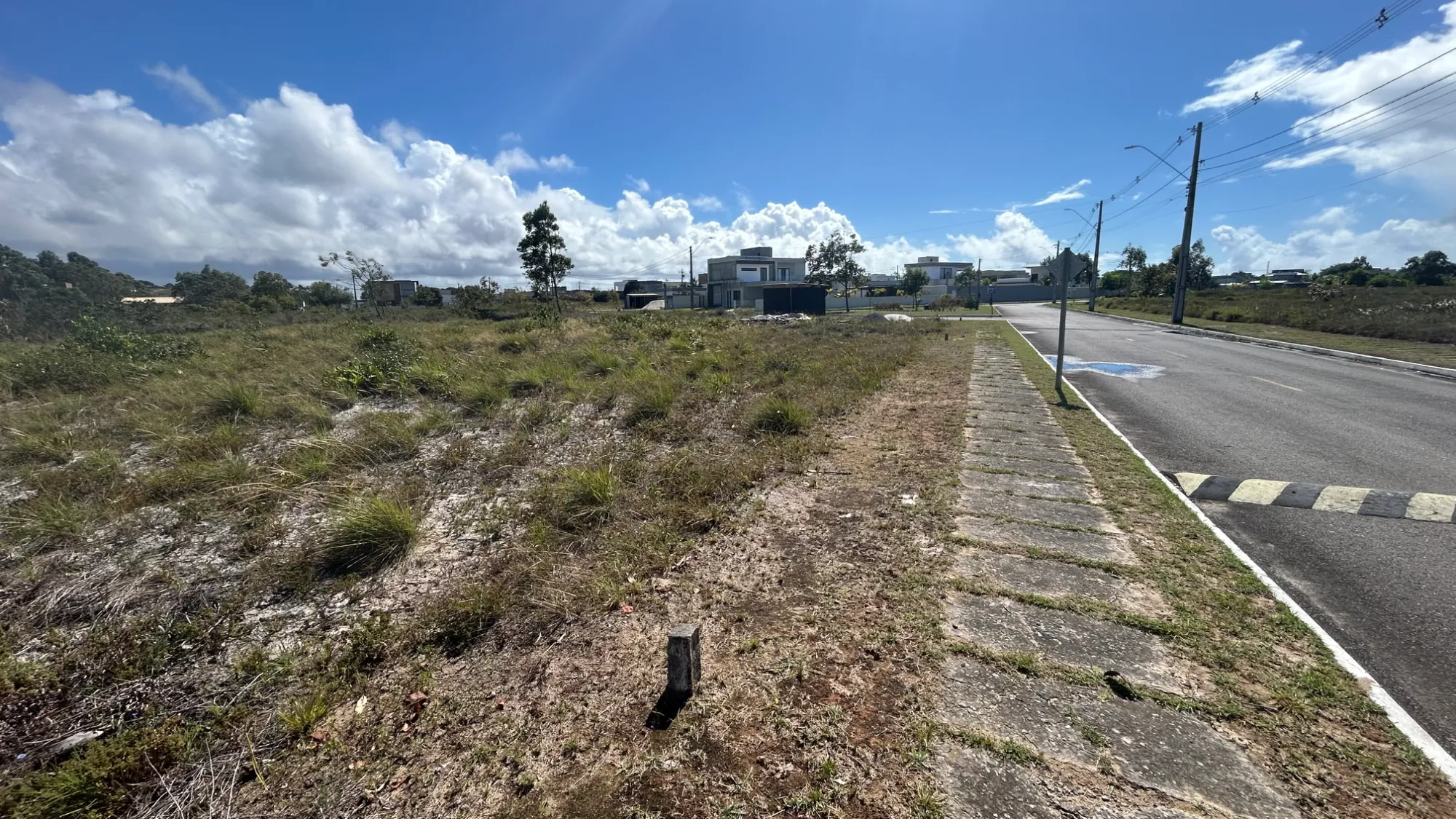 Imagem Terreno à Venda, 740 m² em Barra do Jacuípe - Camaçari