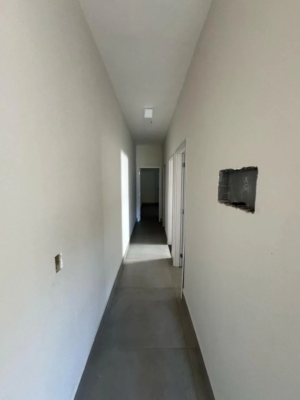 Imagem Casa 2 Quartos sendo 1 Suíte bairro Centro Sul Varzea Grande