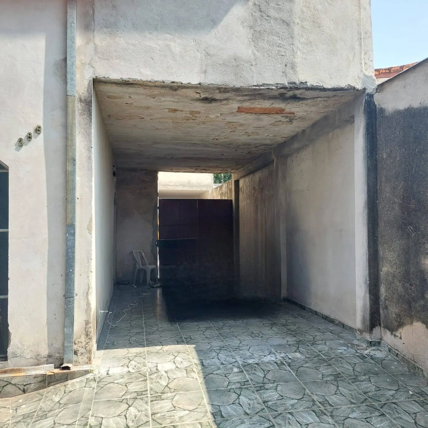Imagem Sobrado à venda, Parque Santo Antônio, Taubaté, SP