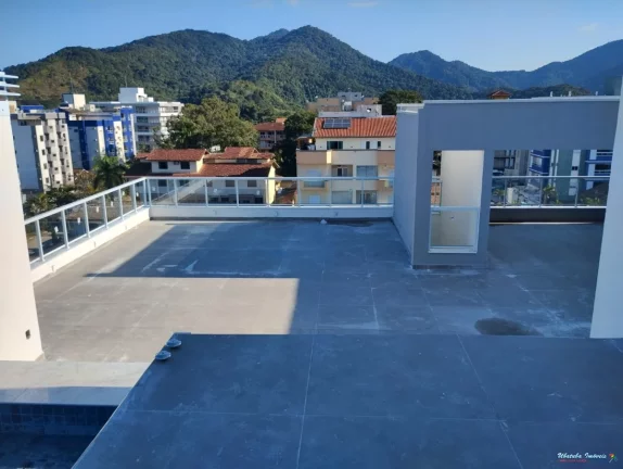 Imagem Apartameto novo duas suites itagua