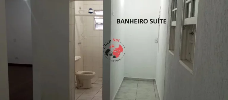 Imagem Sobrado para Venda ou Locação Residencial ou Comercial no bairro Parque Terra Nova, São Bernardo do Campo