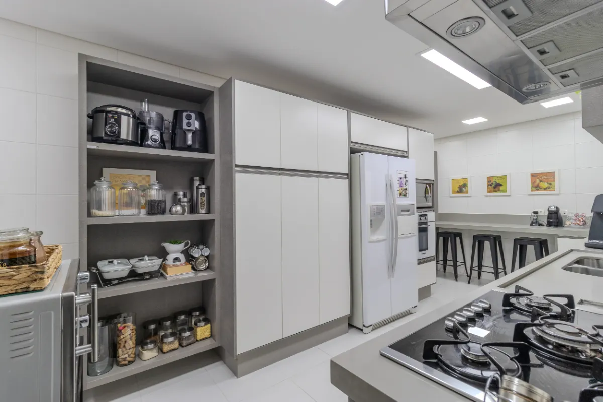 Imagem Apartamento para venda em Nova Petrópolis com 3 quartos, sendo 3 suítes, 242m2