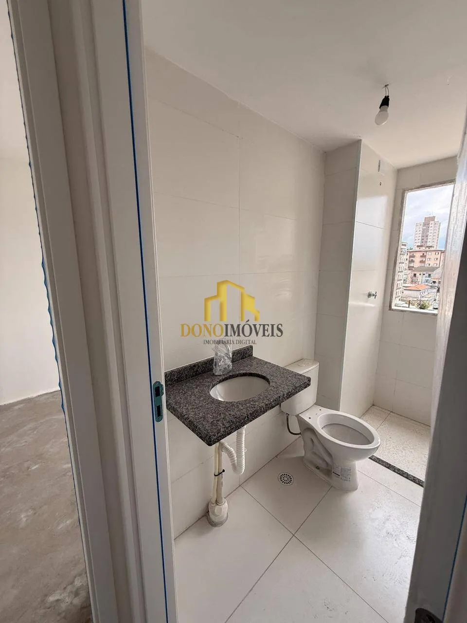 Imagem Apartamento 49 m² no Way Petrópolis | 2 Dorms | 1 Vaga
