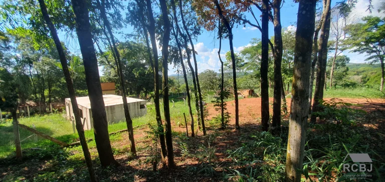 Imagem TERRENO RESIDENCIAL em ESMERALDAS - MG, CIDADE JARDIM