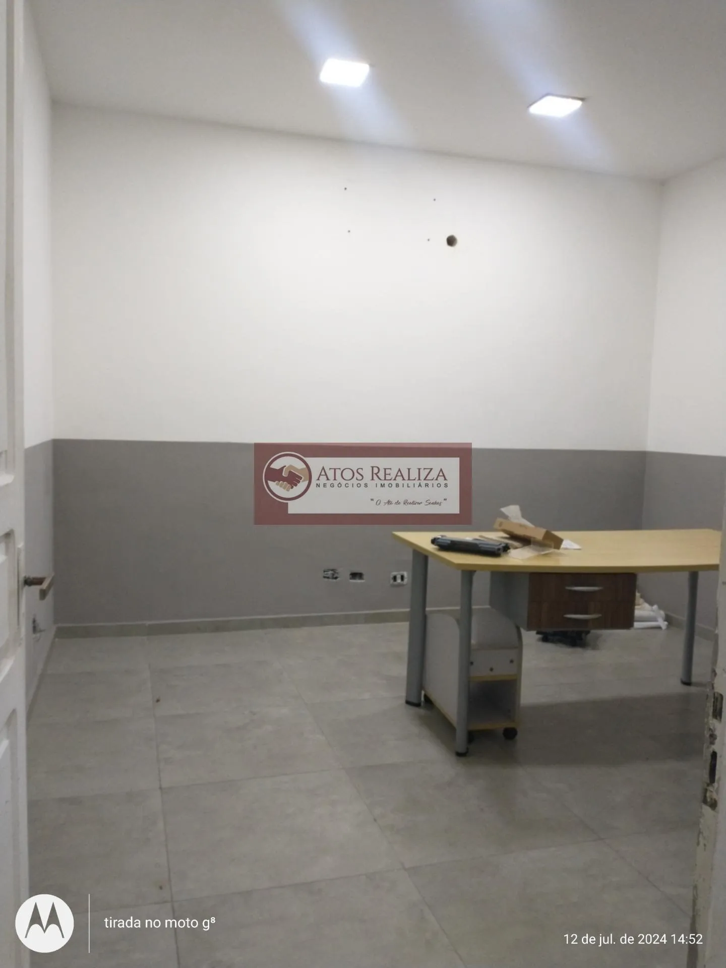 Imagem Casa Comercial em Campo Belo - 300m² por R$4.300 para Locação