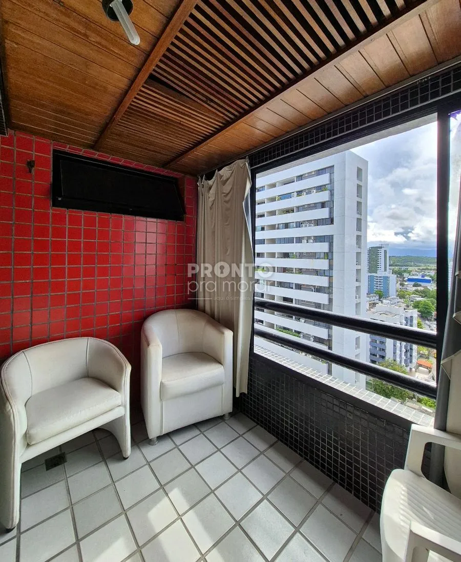 Imagem Recife Flat Service