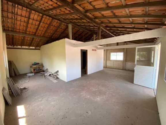 Imagem Casa a venda com 2 quartos na Praia do Morro Guarapari ES