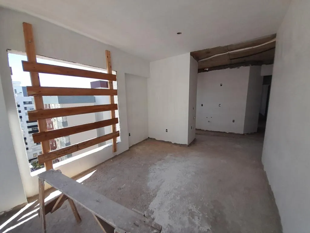 Imagem Apartamento 3 Dormitórios - Bairro Navegantes
