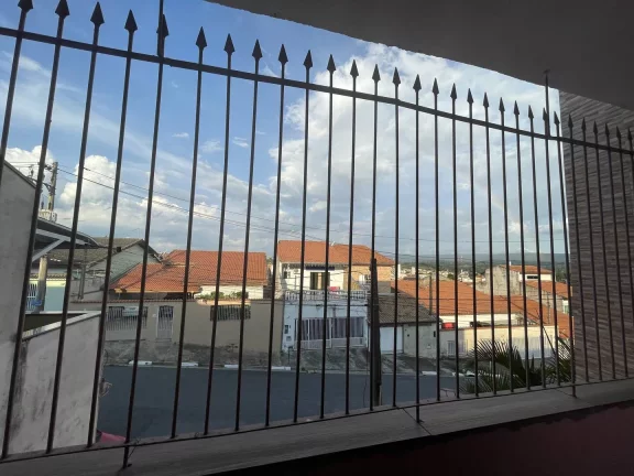 Imagem Casa 4 Quartos Vasques Martins Vasques Martins - Votorantim/SP