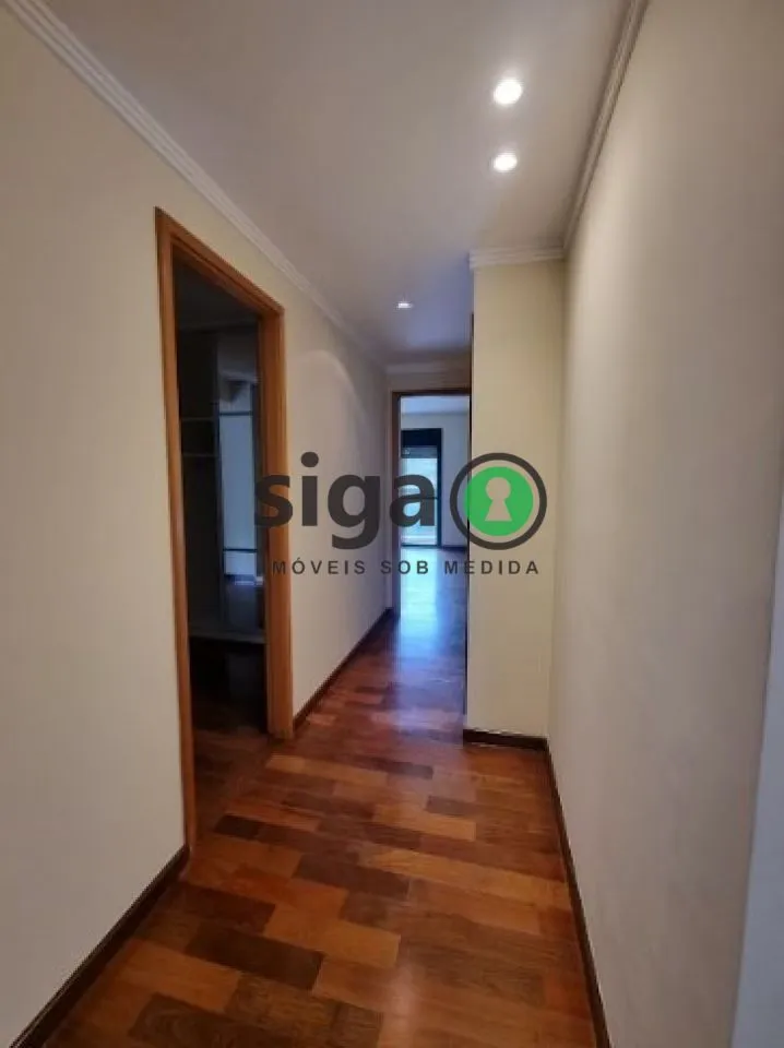Imagem Apartamento para locação com 4 suítes, 4 vagas, Panambi, Varanda Goumert - Villaggio Panamby