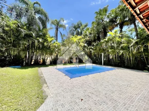 Imagem Casa de Condomínio em Jardim Santa Paula - Cotia