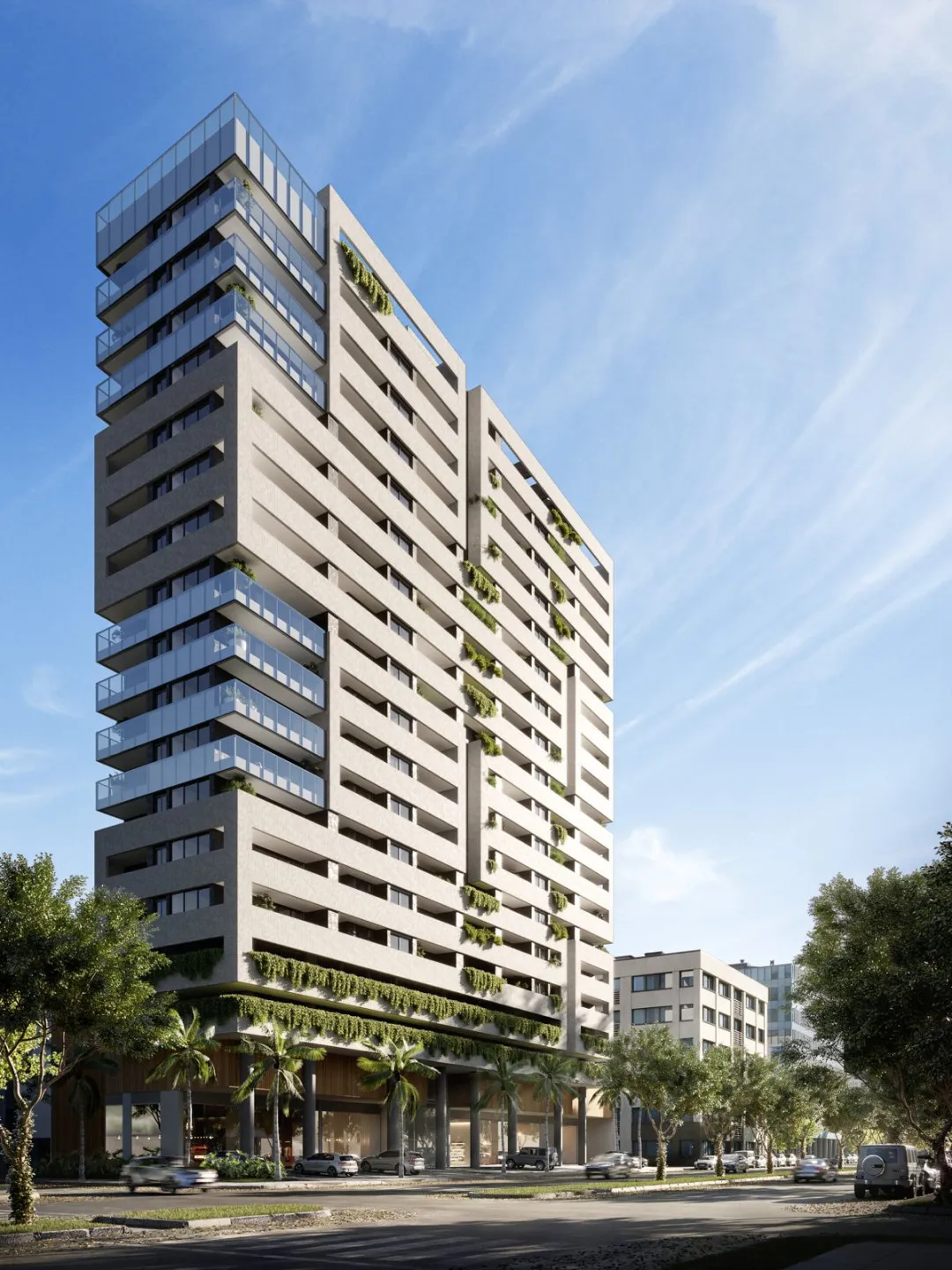 Imagem Apartamento à venda em Torres, Centro, com 2 quartos, 97.85m2