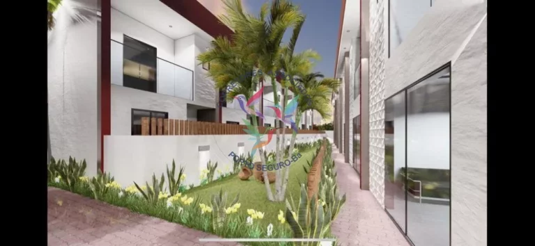 Imagem APARTAMENTOS JARDINS DE TAPERAPUAN II