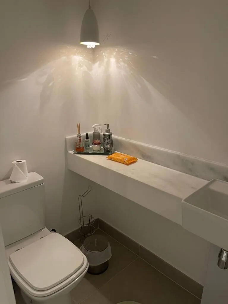 Imagem Apartamento Padrão 3 dorm no Alto do Ipiranga