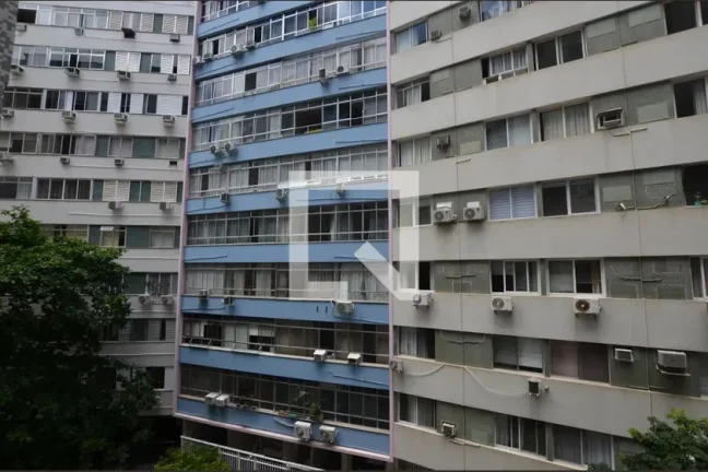 Imagem Apartamento à Venda - Copacabana, 3 Quartos, 94 m2