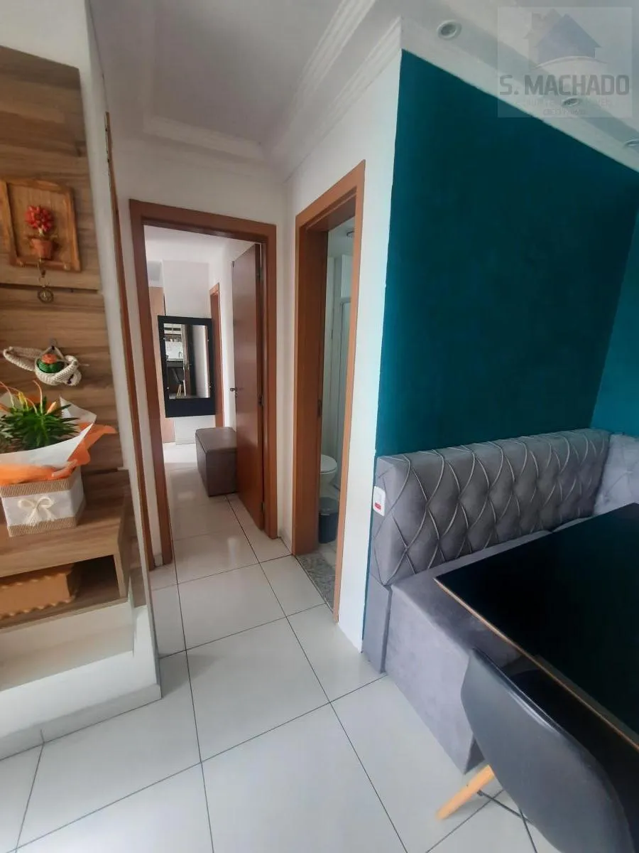 Imagem Apartamento para Venda em Santo André / SP no bairro Utinga