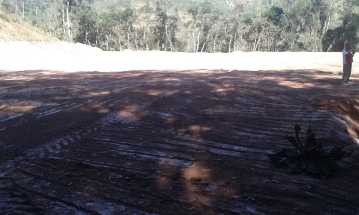 Imagem Área Rural Mairiporã lazer e moradia