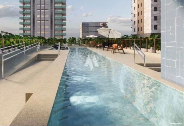 Imagem Apartamento Padrão à venda no Boqueirão