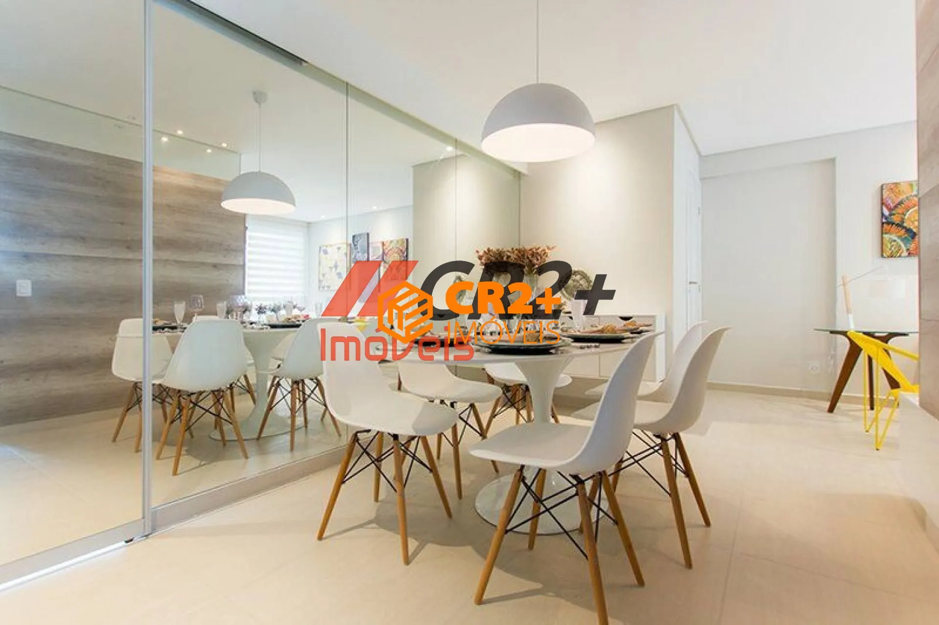 Imagem Apartamento à Venda 03 quartos, 01 suíte no Rosarinho com 89M².