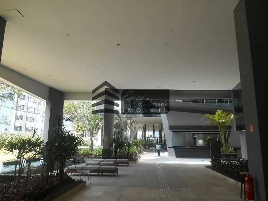 Imagem Sala à venda em São Paulo/SP