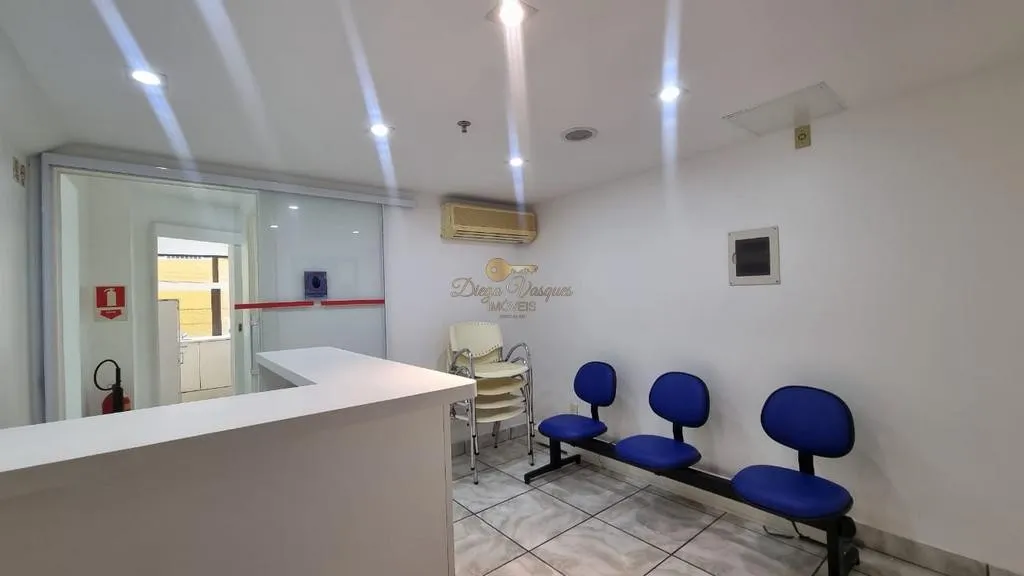 Foto do imóvel Sala Comercial para Venda em Teresópolis / RJ em Avenida Feliciano Sodré