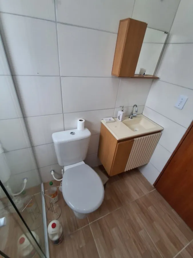 Imagem Casa para Venda em Itanhaém, Jamaica (Praia), 2 dormitórios, 1 suíte, 1 banheiro, 3 vagas