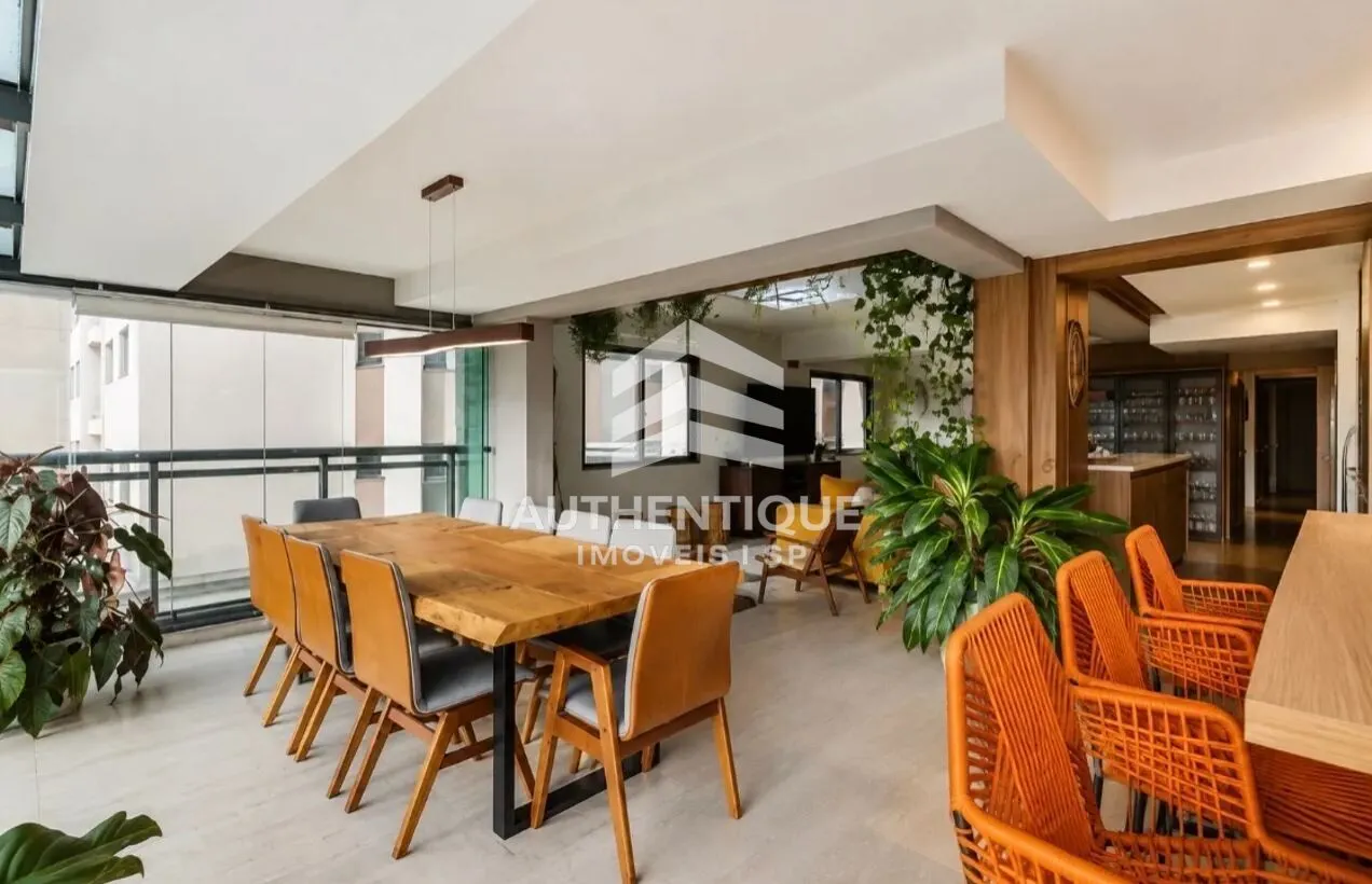 Imagem CHEZ PERDIZES - Apartamento Garden no bairro Perdizes à venda