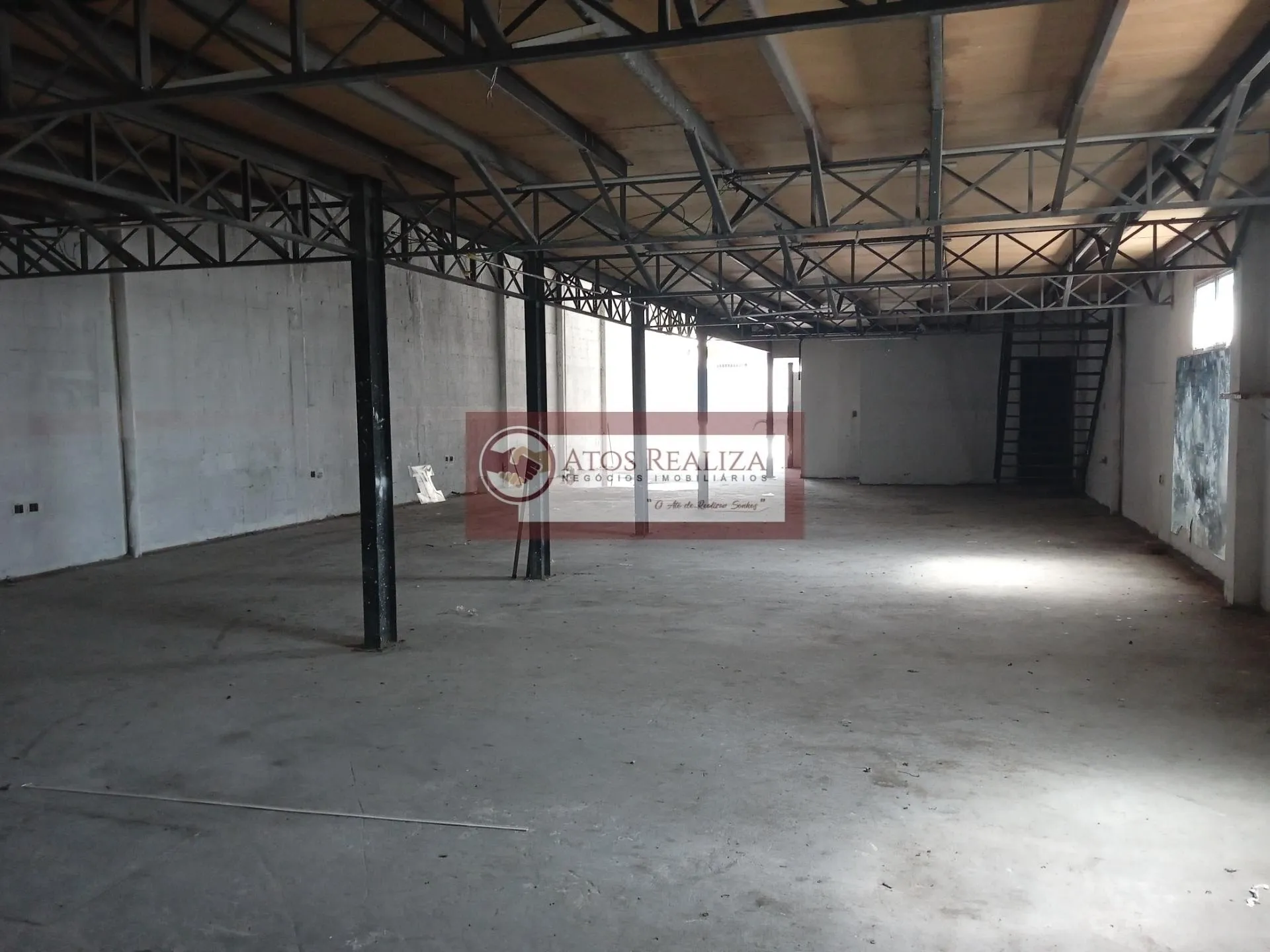 Imagem Galpão 200m² para Locação em Jardim Palmares, Zona Sul SP