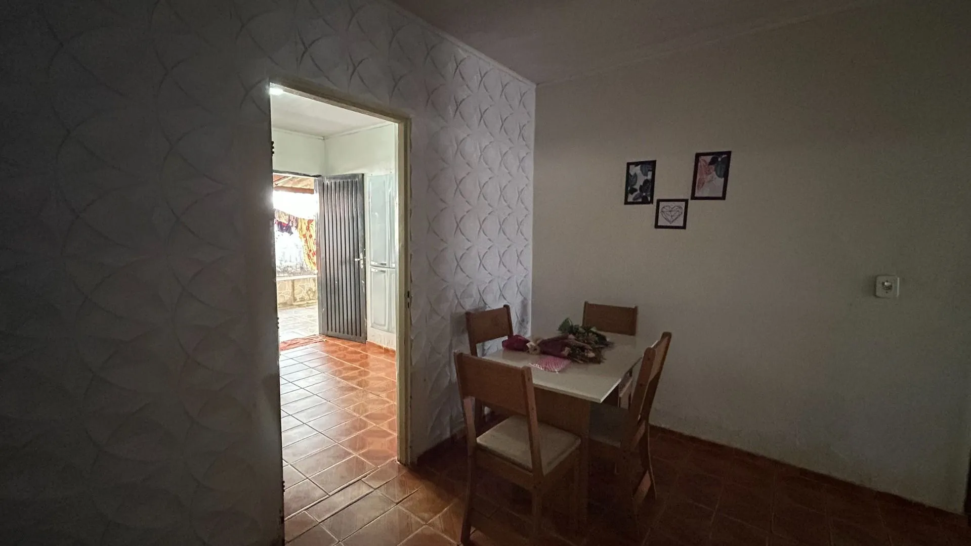 Imagem Casa à venda, 70 m² por R$ 270.000,00 - Vila Santa Luzia - Patos de Minas/MG