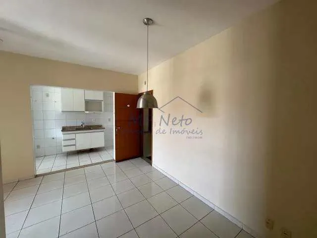 Imagem Apartamento Padrão