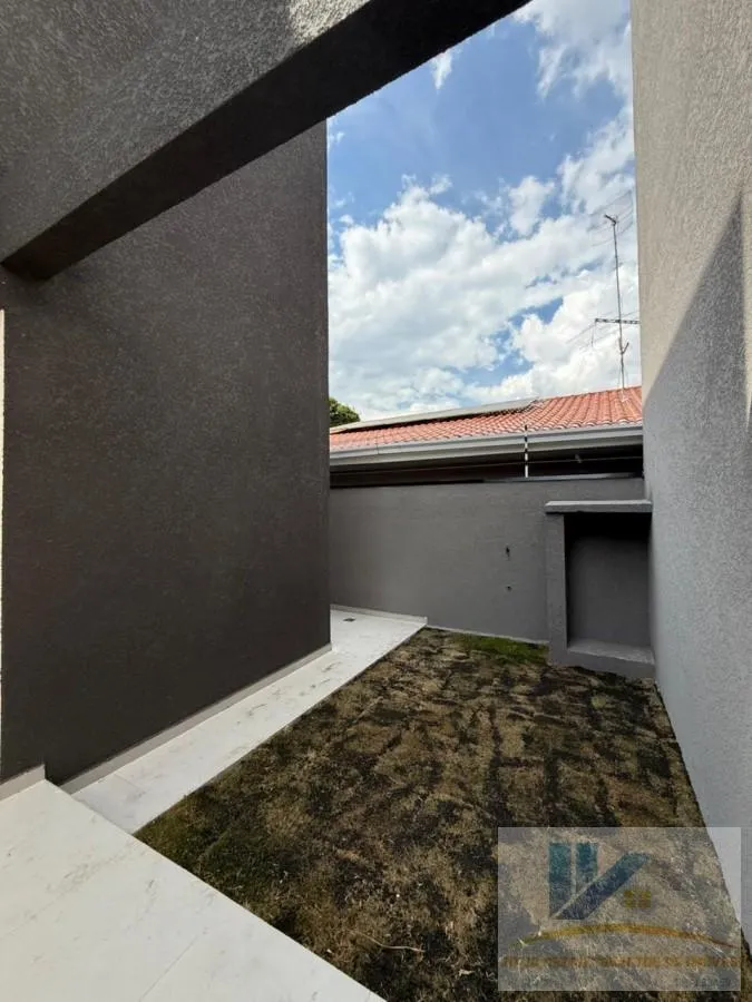 Imagem Triplex para Venda em São José dos Pinhais, Boneca do Iguaçu, 3 dormitórios, 3 suítes, 3 banheiros, 3 vagas