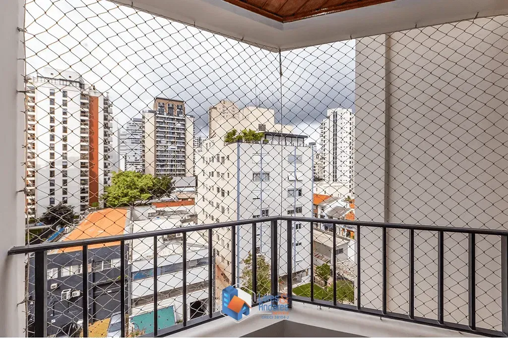 Imagem Apartamento à venda 2 Quartos 1 Vaga 50M² Vila Nova Conceição São Paulo - SP