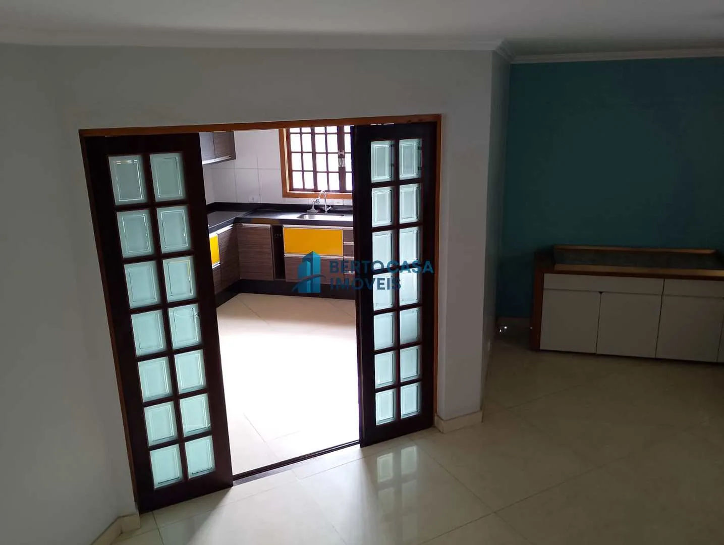 Imagem Casa Padrão