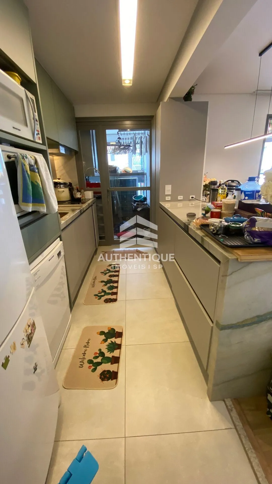Imagem ATMOSFERA BROOKLIN - Apartamento no bairro Brooklin à venda