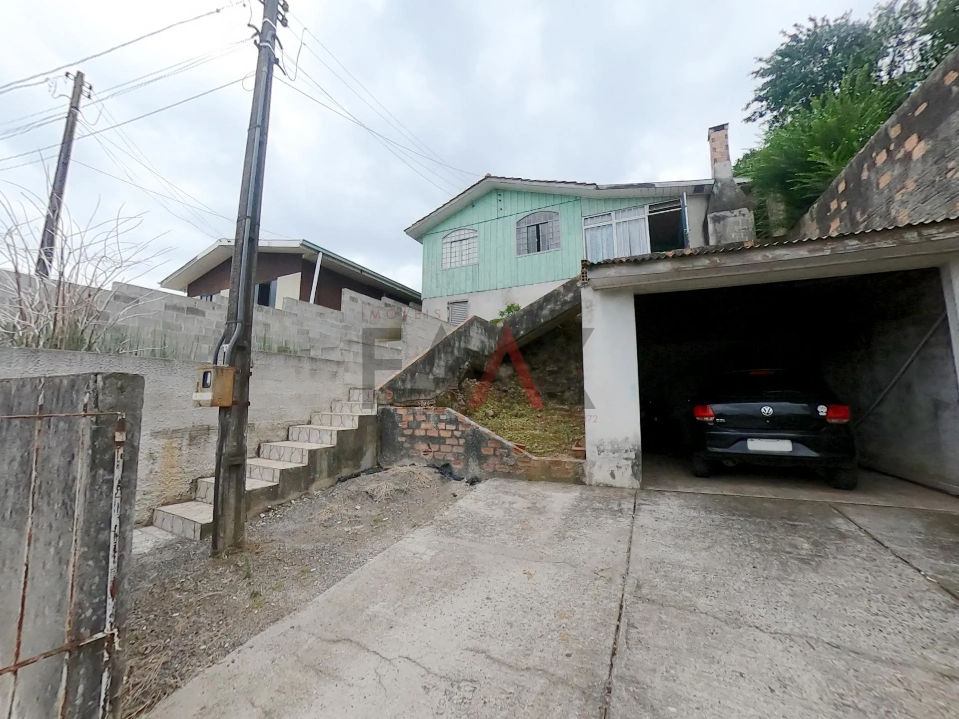 Imagem EXCELENTE IMÓVEL PARA QUEM ADORA INVESTIR, LOCALIZADO NO BAIRRO DOS ESTADOS