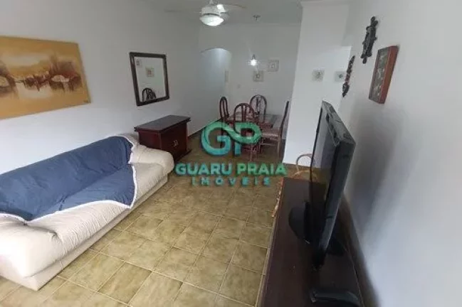 Imagem Apartamento 1 dormitorio a venda