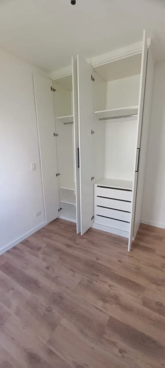 Imagem Apartamento à venda 2 Quartos, 1 Vaga, 47M², Santana, Pindamonhangaba - SP | Altos do Santana