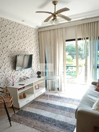 Imagem Apartamento Padrão para Venda em Enseada Guarujá-SP
