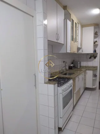 Imagem Apartamento 3 dormitórios ( 1 suíte), 2 vagas, Aquárius, Sjc.