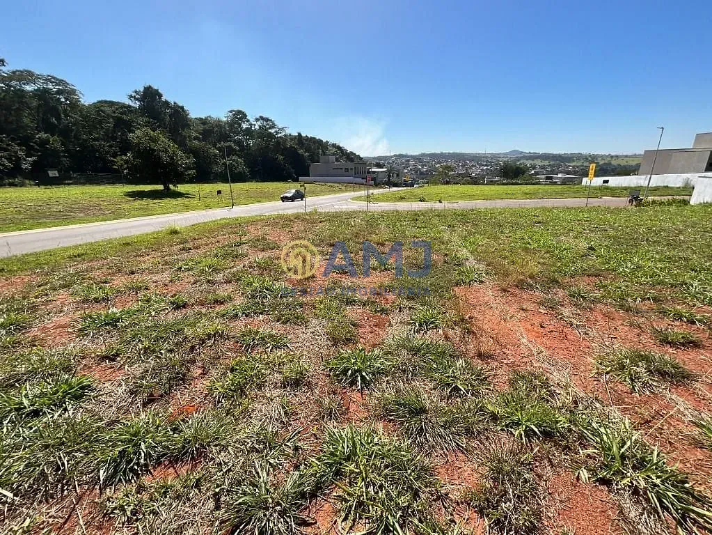 Imagem TERRENO À VENDA | PLATEAU D'OR PRIVILÈGE - 1ª ETAPA