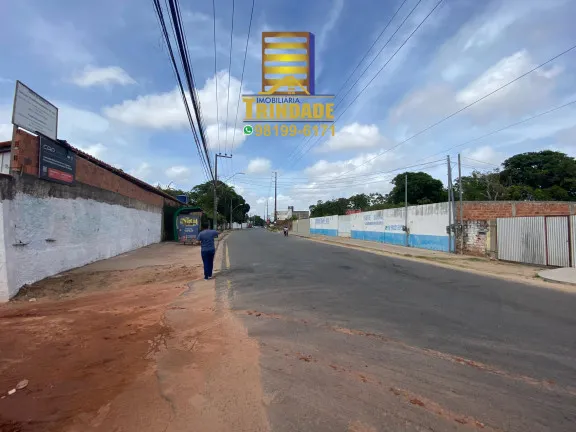 Imagem Apartamento com 2 Quartos à Venda, 58 m² em Turu - São Luís