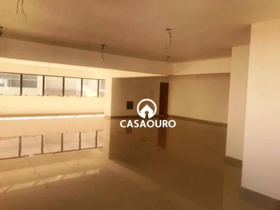 Imagem Sala à venda, 139 m² por R$ 1.520.000,00 - Santa Efigênia - Belo Horizonte/MG