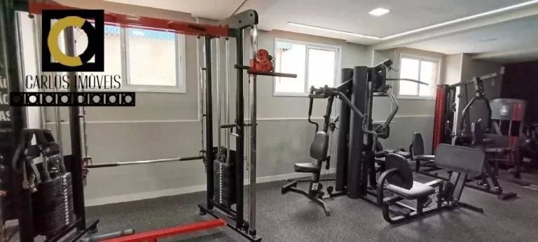 Imagem Cobertura Duplex 298m2 - Ponta da Praia - Santos