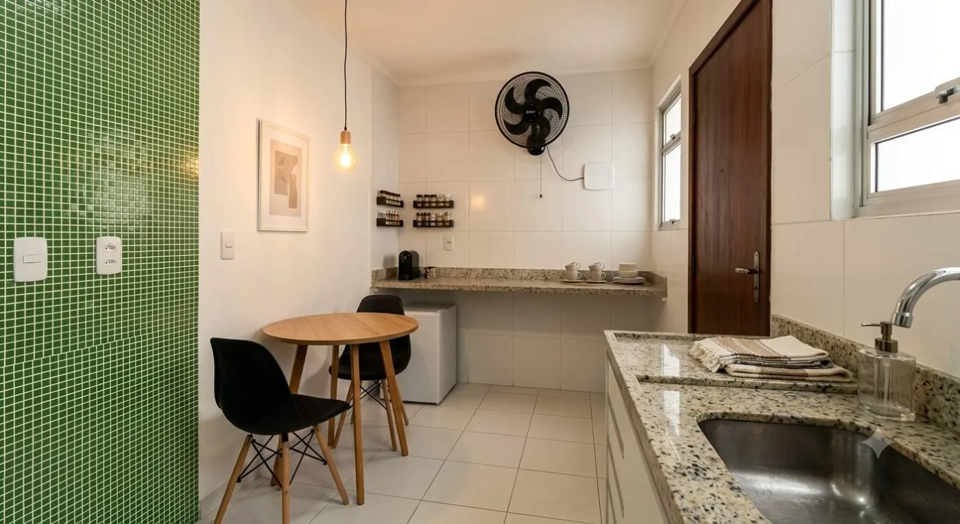 Imagem Imóvel dos Sonhos em Icaraí Niterói por R$700.000!
